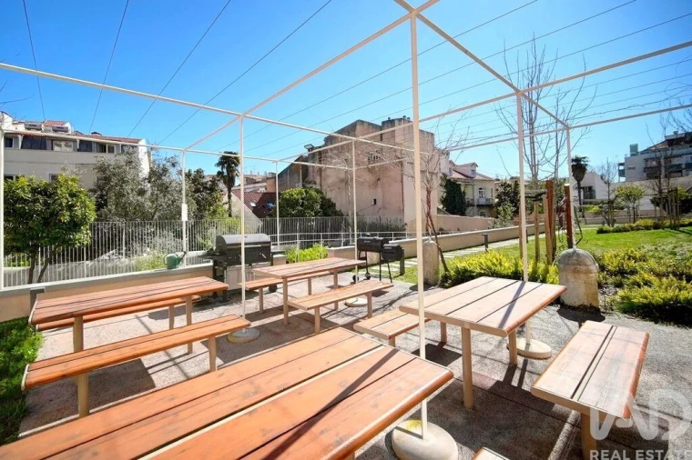 Apartamento T2 para Venda em São Vicente Foto 18