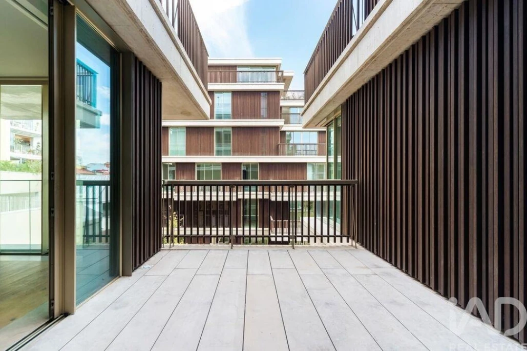 Apartamento T2 para Venda em São Vicente Foto 17