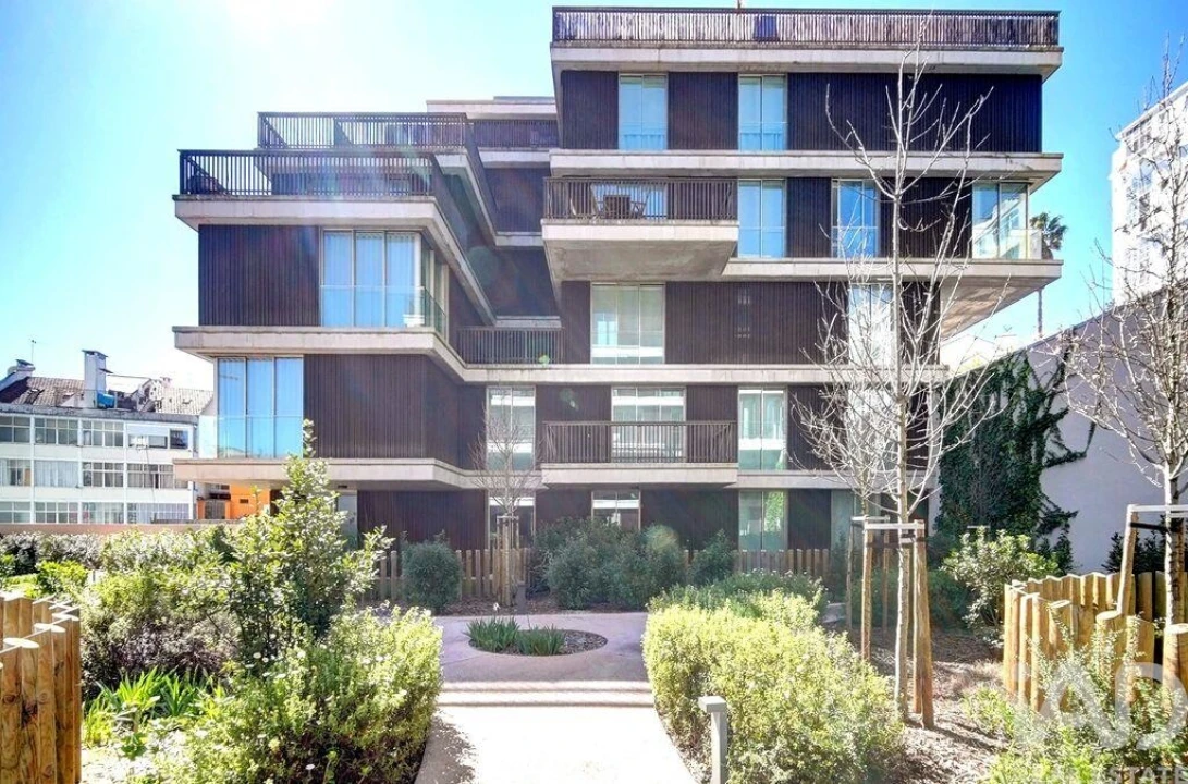 Apartamento T2 para Venda em São Vicente Foto 3