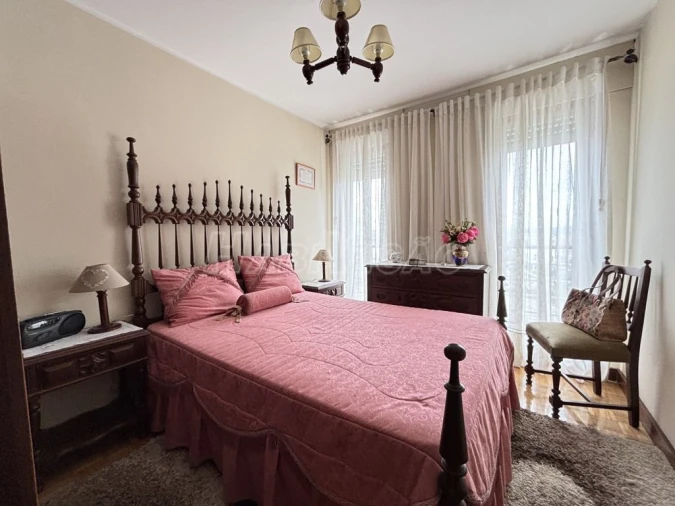 Apartamento T4 para Venda em Ermesinde Foto 8