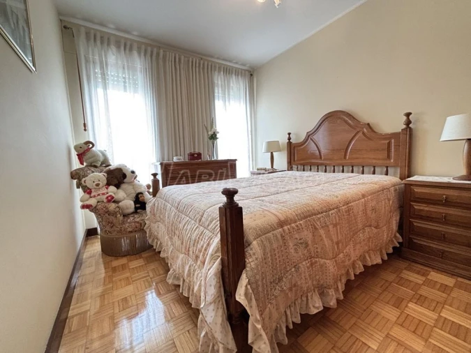 Apartamento T4 para Venda em Ermesinde Foto 9