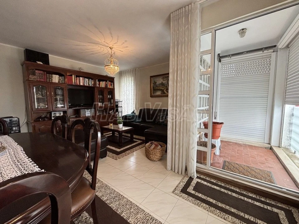 Apartamento T4 para Venda em Ermesinde Foto 4