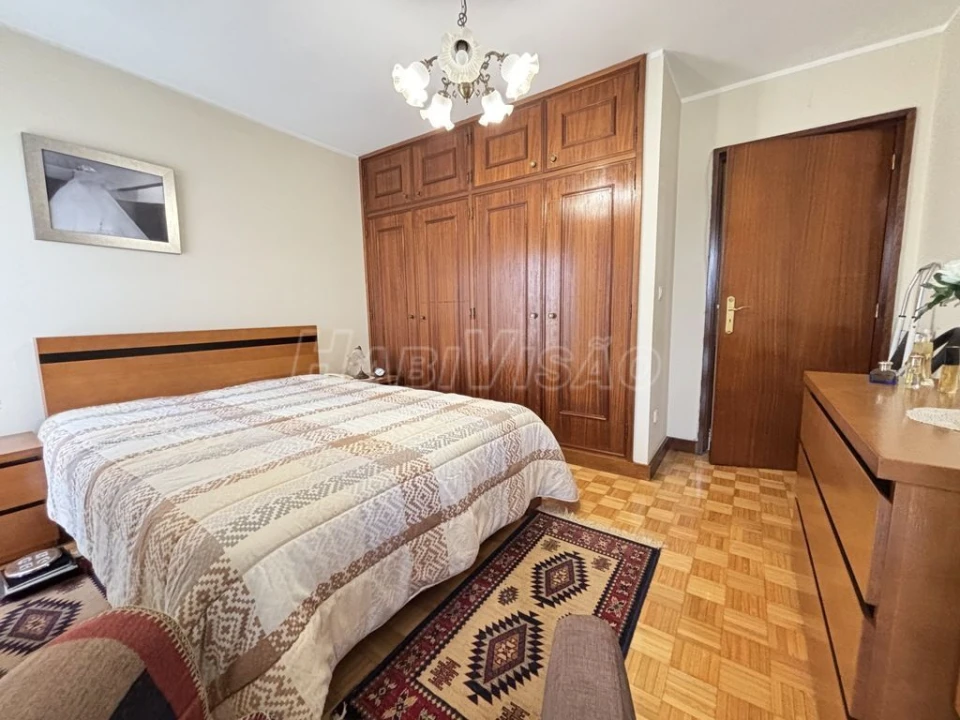 Apartamento T4 para Venda em Ermesinde Foto 10