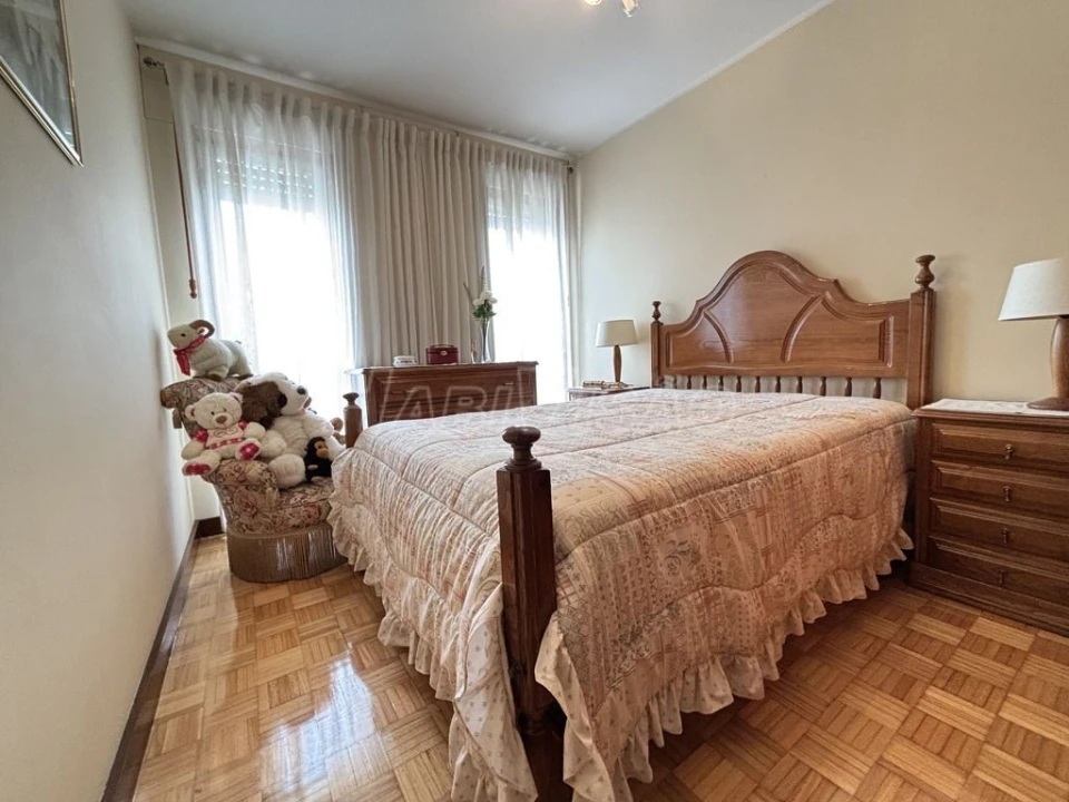 Apartamento T4 para Venda em Ermesinde Foto 9