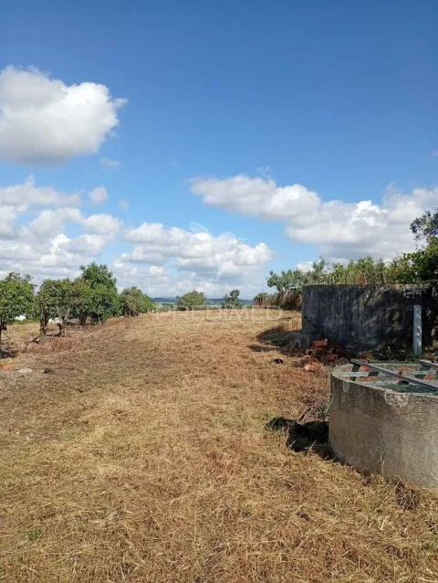 Terreno para Venda em Alpiarça