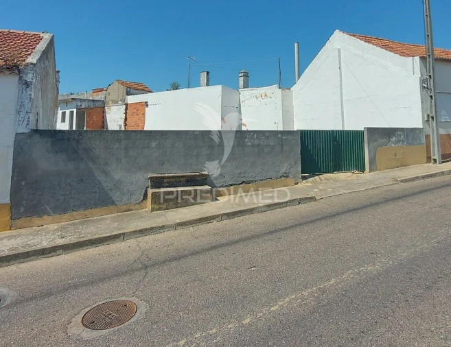 Terreno para Venda em Alpiarça