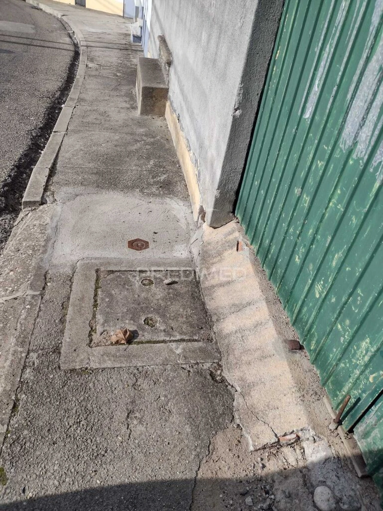 Terreno para Venda em Alpiarça Foto 4