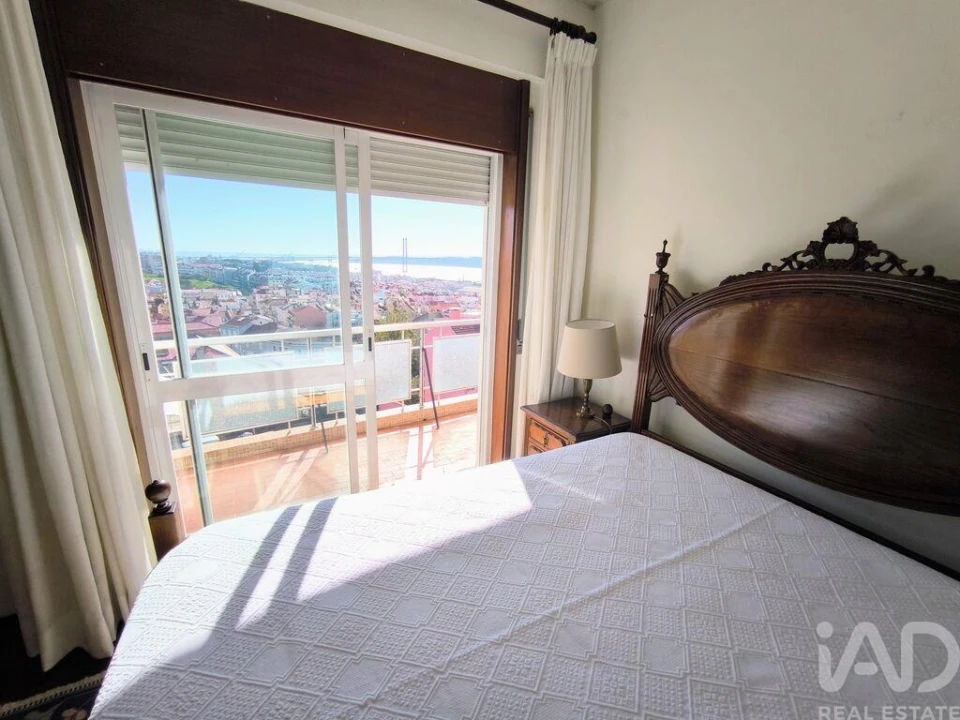 Apartamento T4 para Arrendamento em Belém Foto 21