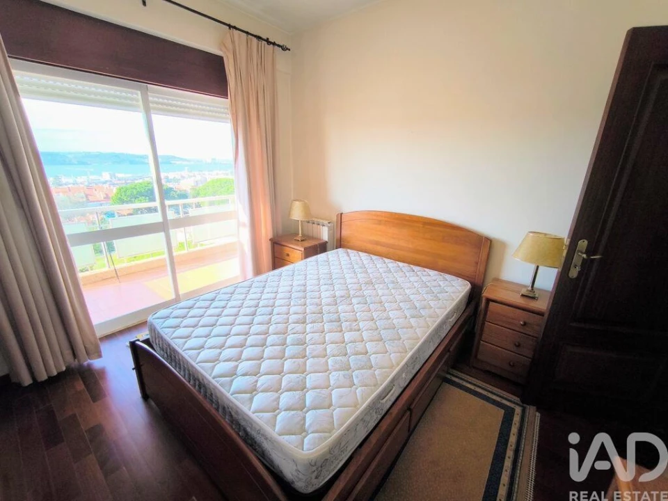 Apartamento T4 para Arrendamento em Belém Foto 15