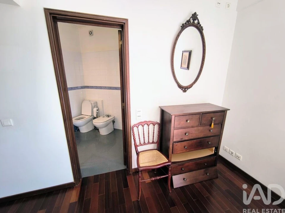 Apartamento T4 para Arrendamento em Belém Foto 22