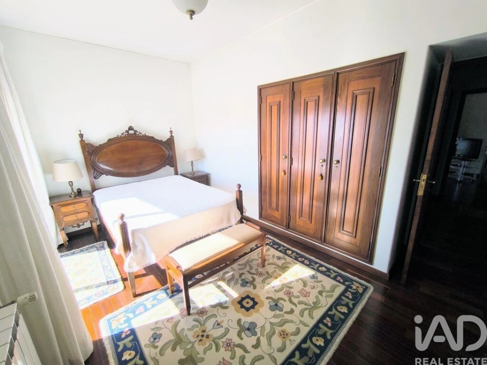 Apartamento T4 para Arrendamento em Belém Foto 19