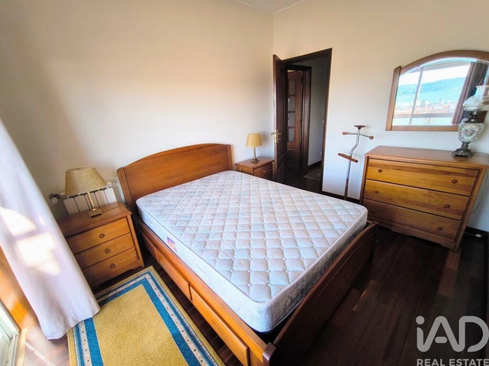 Apartamento T4 para Arrendamento em Belém Foto 16