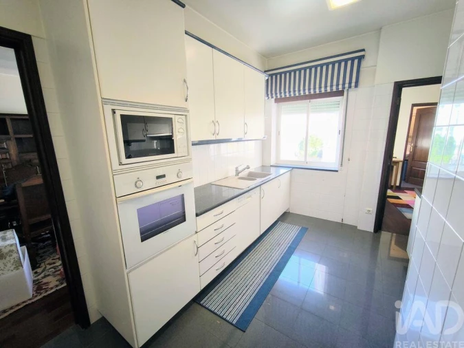 Apartamento T4 para Arrendamento em Belém Foto 25