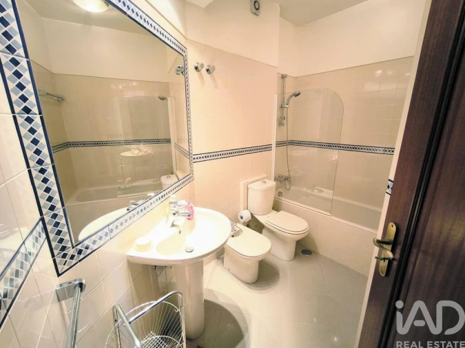 Apartamento T4 para Arrendamento em Belém Foto 24