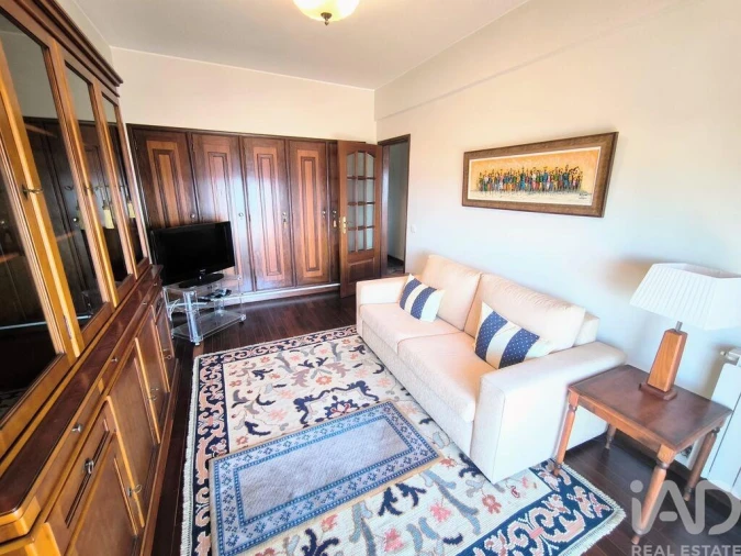 Apartamento T4 para Arrendamento em Belém Foto 13