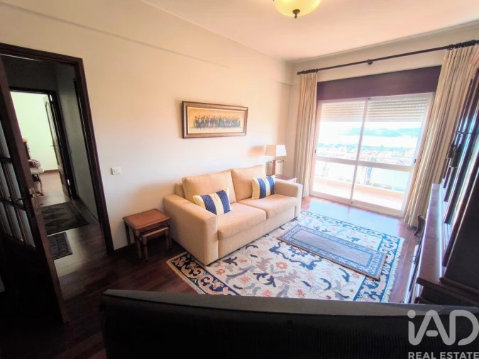 Apartamento T4 para Arrendamento em Belém Foto 12