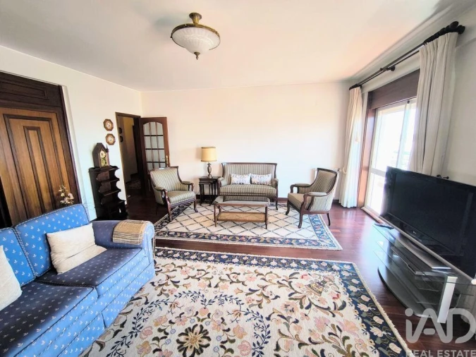 Apartamento T4 para Arrendamento em Belém Foto 3