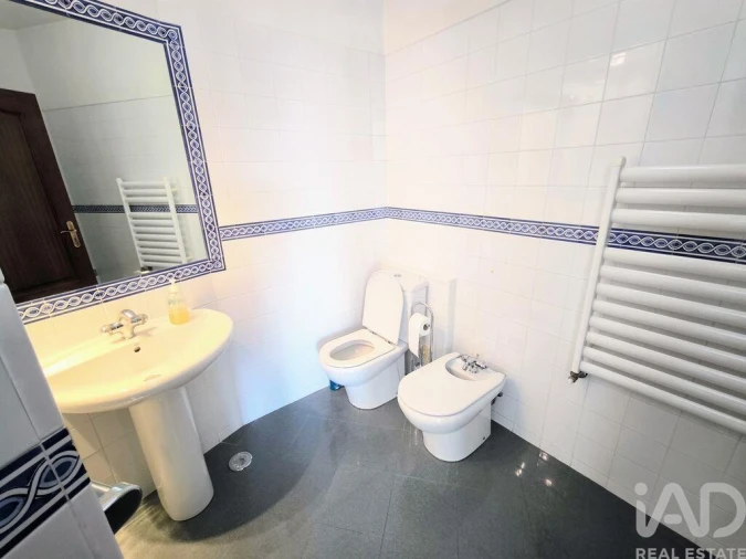 Apartamento T4 para Arrendamento em Belém Foto 23