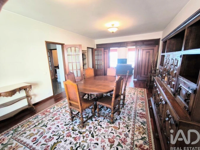 Apartamento T4 para Arrendamento em Belém Foto 8