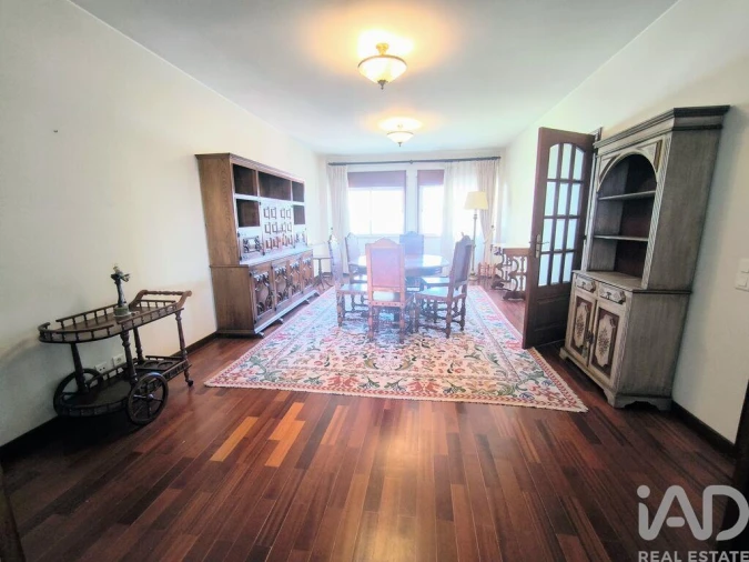 Apartamento T4 para Arrendamento em Belém Foto 10