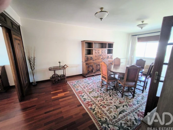 Apartamento T4 para Arrendamento em Belém Foto 7