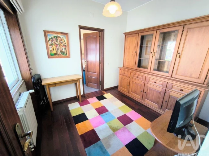 Apartamento T4 para Arrendamento em Belém Foto 27