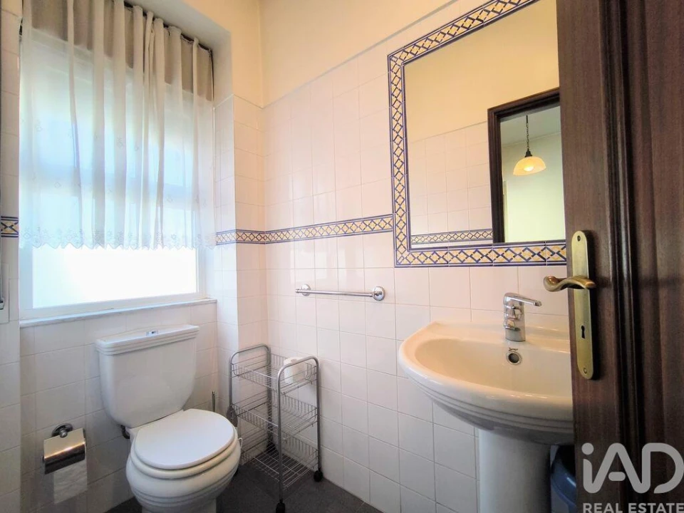 Apartamento T4 para Arrendamento em Belém Foto 29