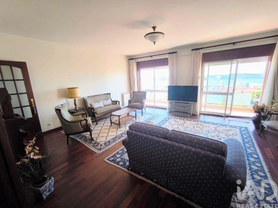 Apartamento T4 para Arrendamento em Belém Foto 2