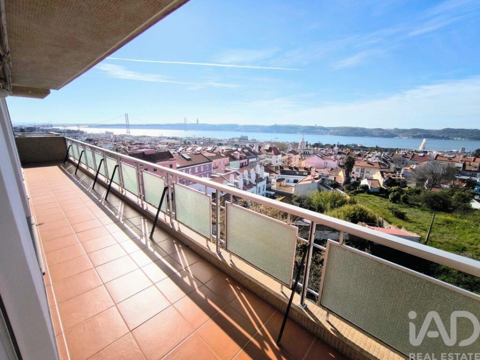 Apartamento T4 para Arrendamento em Belém Foto 4
