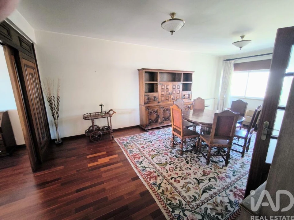 Apartamento T4 para Arrendamento em Belém Foto 7