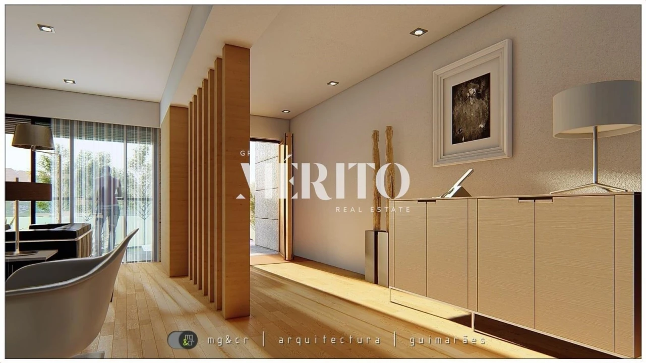 Moradia T3 para Venda em São Torcato Foto 2