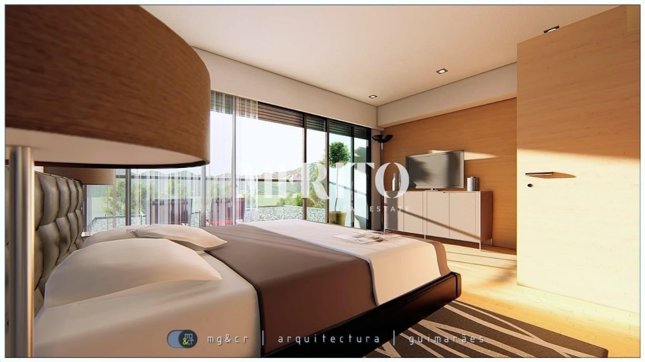 Moradia T3 para Venda em São Torcato Foto 15