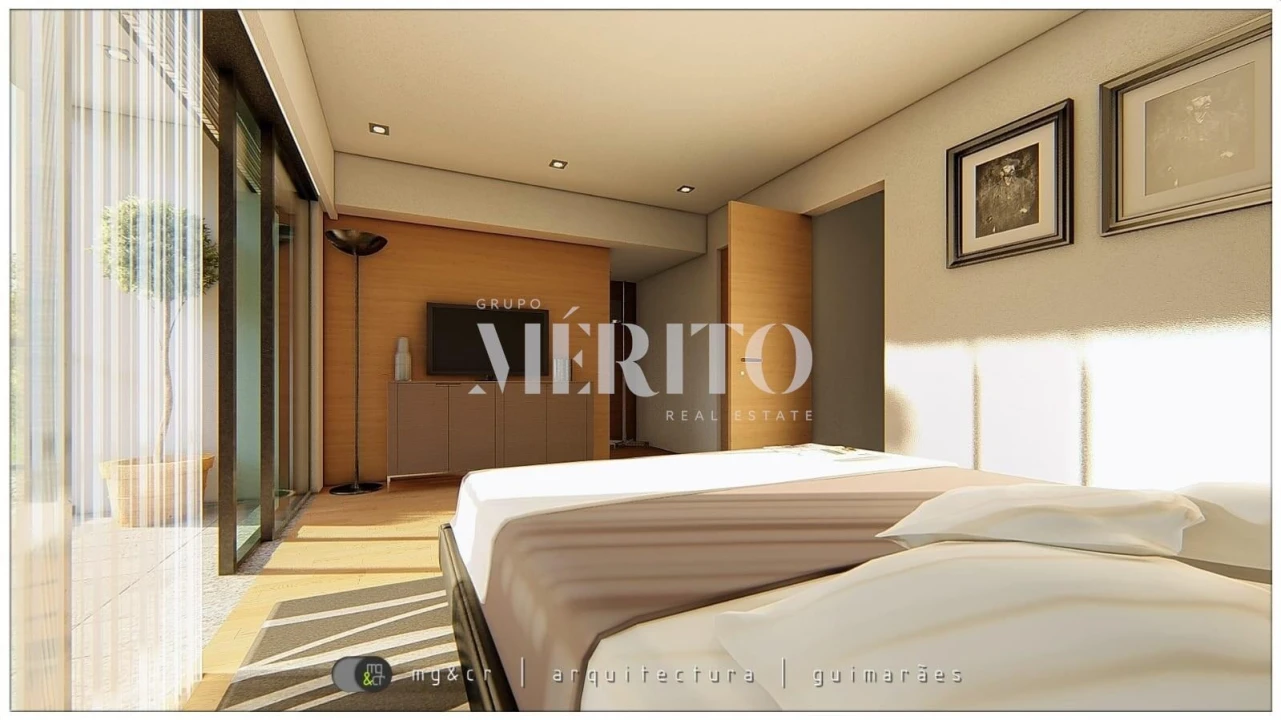 Moradia T3 para Venda em São Torcato Foto 10