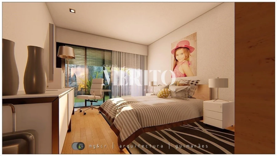 Moradia T3 para Venda em São Torcato Foto 14