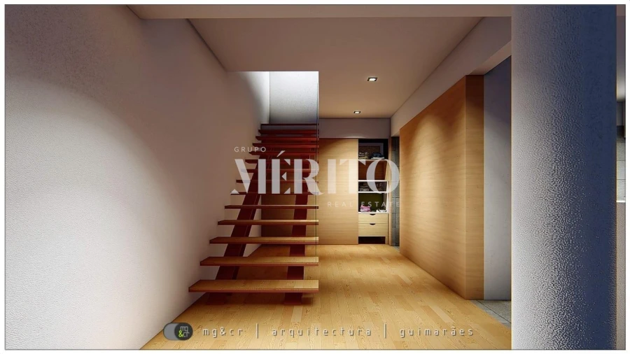 Moradia T3 para Venda em São Torcato Foto 3