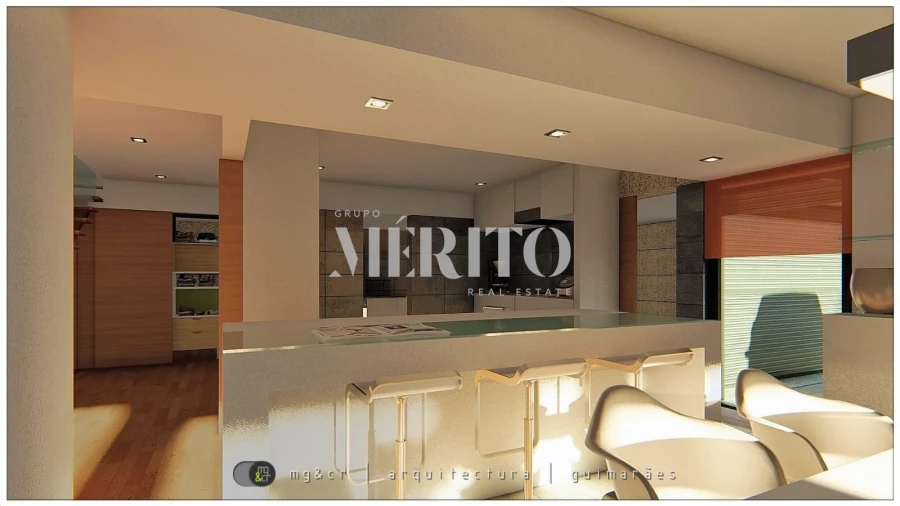 Moradia T3 para Venda em São Torcato Foto 9