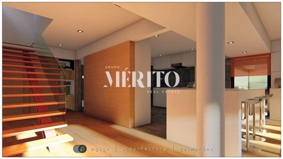 Moradia T3 para Venda em São Torcato Foto 4