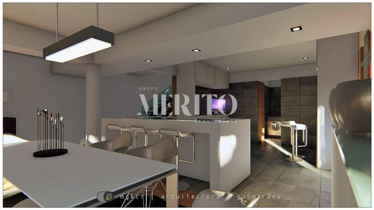 Moradia T3 para Venda em São Torcato Foto 6