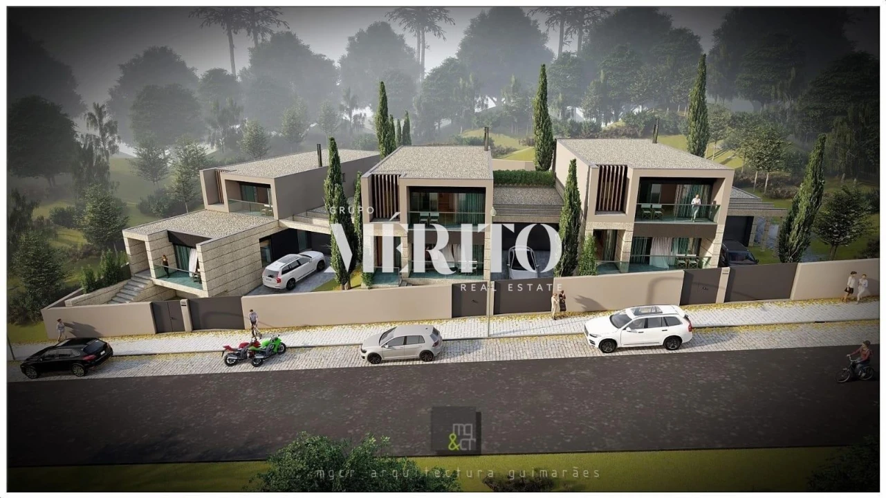 Moradia T3 para Venda em São Torcato Foto 1