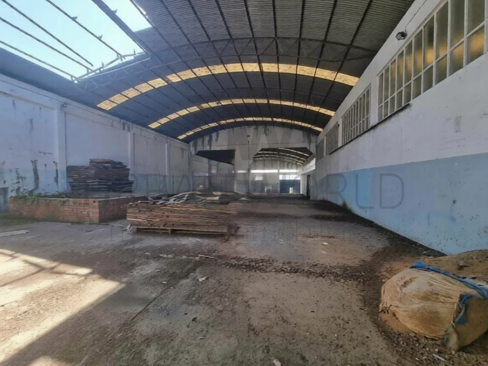 Armazém para Venda em Santa Maria de Lamas Foto 4