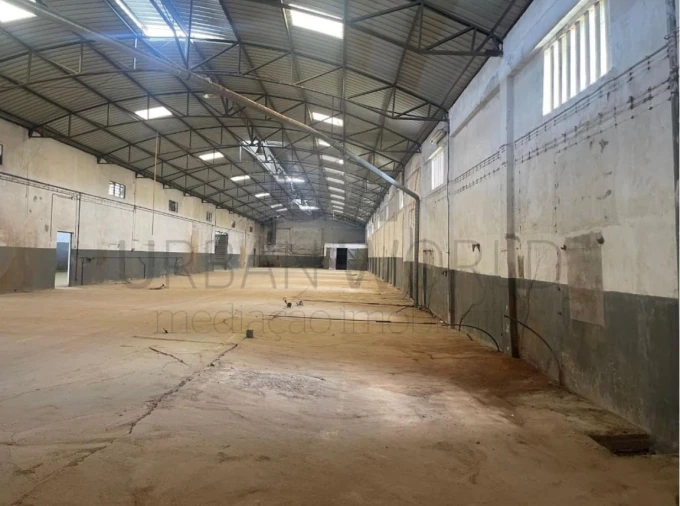 Armazém para Venda em Amiais de Baixo Foto 27