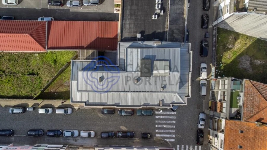 Apartamento T2 para Venda em Paranhos Foto 18