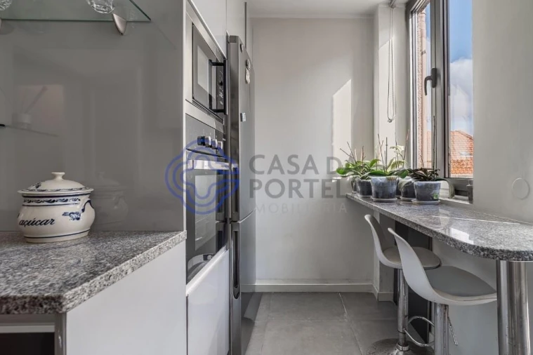 Apartamento T2 para Venda em Paranhos Foto 7