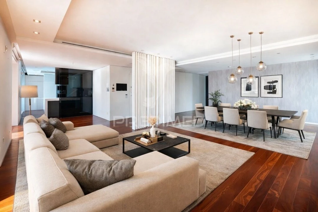 Apartamento T3 para Venda em Alheira e Igreja Nova Foto 2