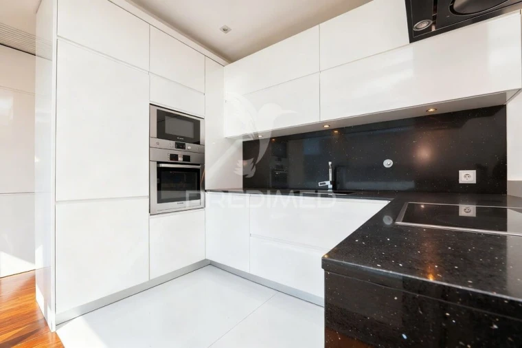 Apartamento T3 para Venda em Alheira e Igreja Nova Foto 8