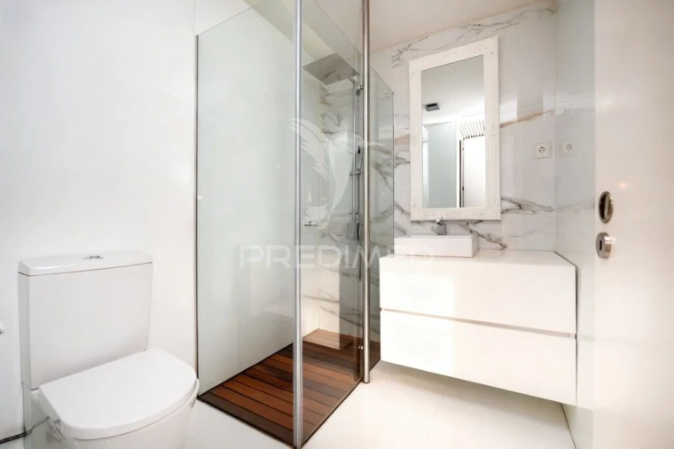 Apartamento T3 para Venda em Alheira e Igreja Nova Foto 16