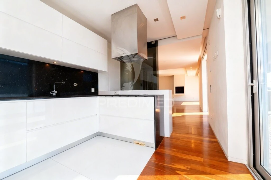 Apartamento T3 para Venda em Alheira e Igreja Nova Foto 5