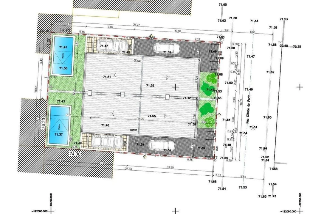 Moradia T4 para Venda em Fernao Ferro Foto 2