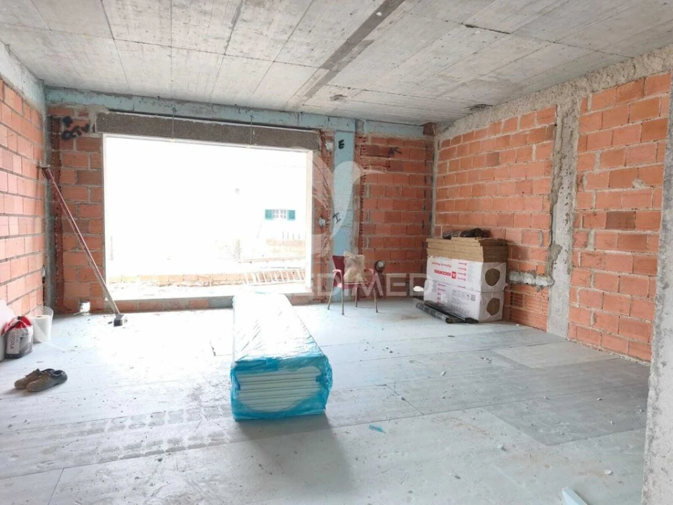 Moradia T4 para Venda em Fernao Ferro Foto 8