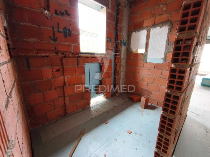 Moradia T4 para Venda em Fernao Ferro Foto 14